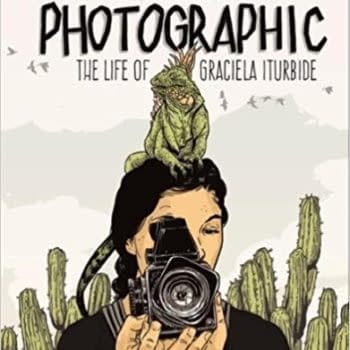 Photographic Review: Cover of Photographic by Quintero and Pena