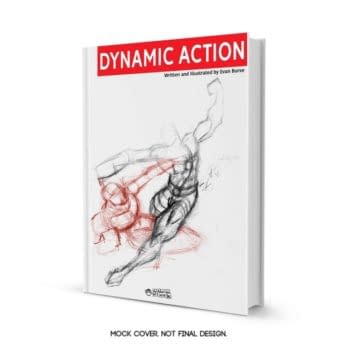 Have You Ever Wanted To Draw Cool Action Poses Like The Pros?