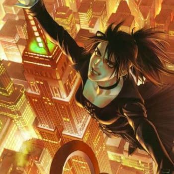 Marvel Trade Paperbacks, Runaways