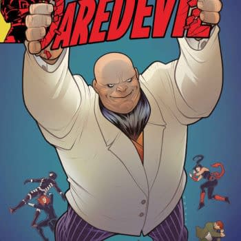 Marvel Comics Takes Daredevil, Moon Knight And She-Hulk To Second Prints