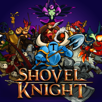 'Shovel Knight' Getting Video Capture For Nintendo Switch Next Year