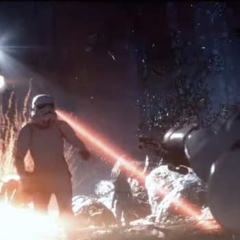 More Reveals Within The 'Star Wars: Battlefront II' Launch Trailer