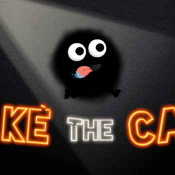 'Take The Cake' Released On Steam &#038; Itch.io Today