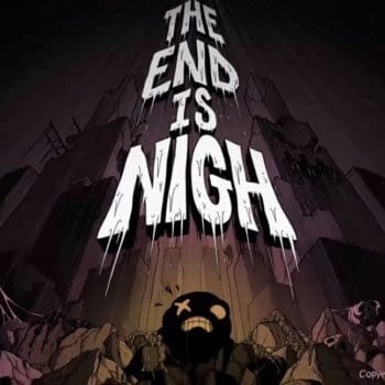 The End Is Nigh Gets A Nintendo Switch Release Date