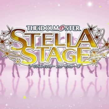 Bandai Namco Release A New Trailer For 'The Idolmaster: Stella Stage'