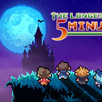 NIS America Release A New Trailer For 'The Longest Five Minutes'