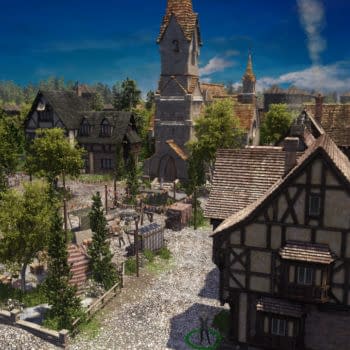 We Preview The Guild 3 As It Sits In Early Access