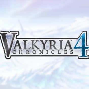 Sega Formally Announces 'Valkyria Chronicles 4' For Console