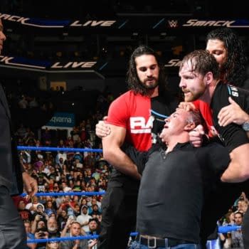 Trying To Survive? WWE Booked Survivor Series Like A Fire Sale