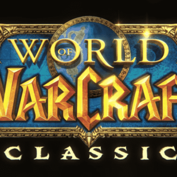 Feeling Nostalgic For Classic World of Warcraft? Blizzard Has You Covered