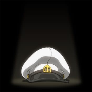 UPDATE: Robotech Site Goes Dark For The Death In Today's Robotech #4 (FULL SPOILERS)