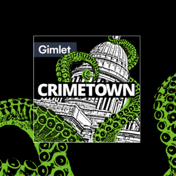 Crimetown: FX Adapting True Crime Podcast To Series