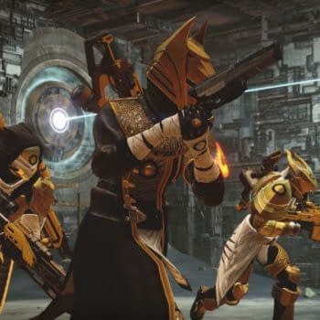 Check Out Destiny 2: The Curse Of Osiris's Public Events, Strikes, And Exploration Live