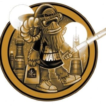 New Star Wars Site Fantha Tracks Launches From Some Familiar Names&#8230;