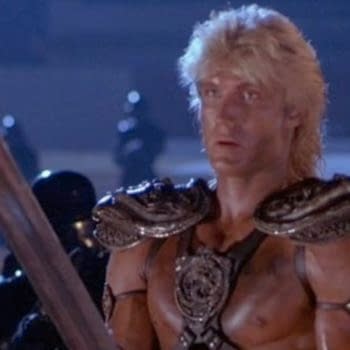 Who Wants to Direct Masters of the Universe?