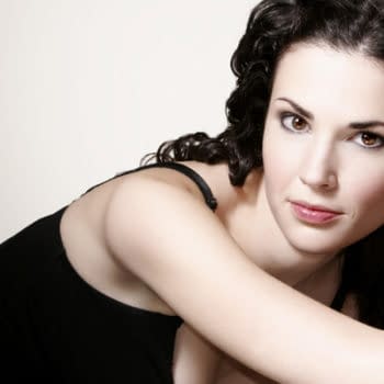 Blue Book: Laura Mennell Set For History's Robert Zemeckis UFO Series