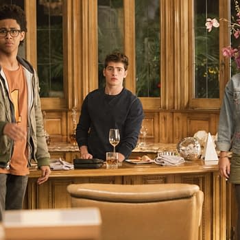 Runaways Season 1: Promotional Pictures And Episode Synopses For The 3-Episode Premiere
