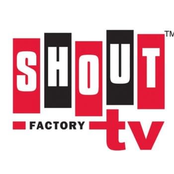 shout! factory