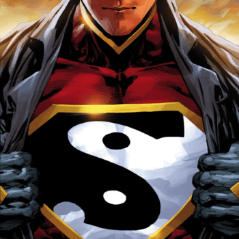 DC Launches Justice League Of China Comic Book In 2018