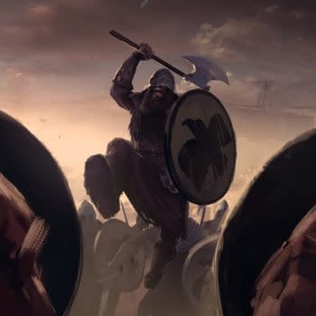Sega Announces 'Thrones Of Britannia' For 'Total War' Series