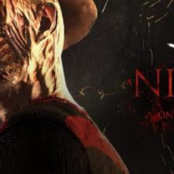 Dead By Daylight: A Nightmare On Elm Street Is Out On Console Today