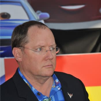 John Lasseter