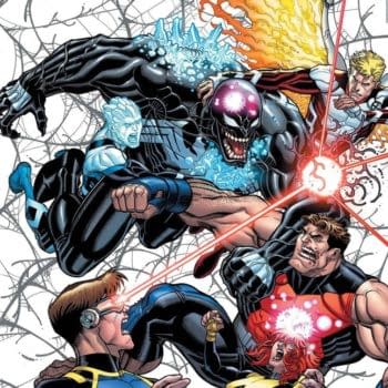 X-Men Blue's Roster To Get Uncannily Refreshed After Poison X Crossover