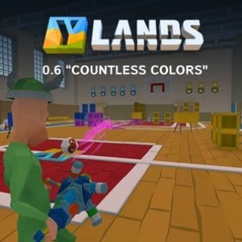 Ylands Is Set To Launch On December 6th In Steam Early Access