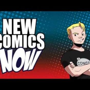 Tomorrow's Comics Today With A Comic Show &#8211; Legacy, Tom King &#038; Christmas Specials!