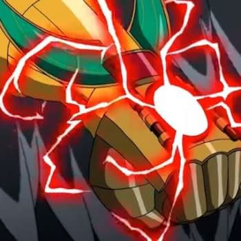 hawkman