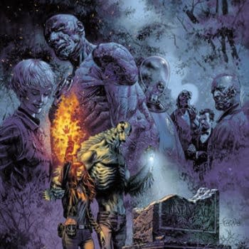 B.P.R.D: The Devil You Know #5 Does Something Massive for the Mignolaverse (SPOILERS)