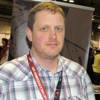 ed brisson