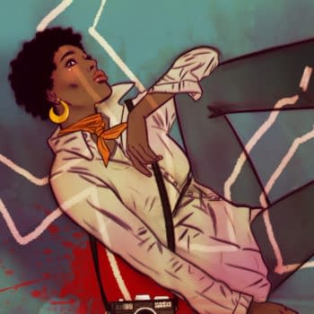 A Christmas Day Debut for Tula Lotay's Variant to Abbot #1