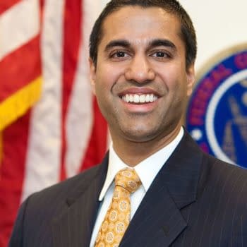 Comics Folk React to&#8230; the FCC, Net Neutrality and Ajit Pai
