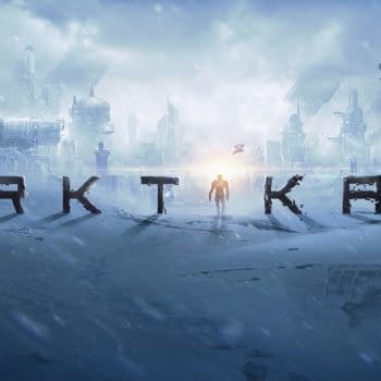 ARKTIKA.1 Introduces Cloud Saves And Additional Language Support In New Update
