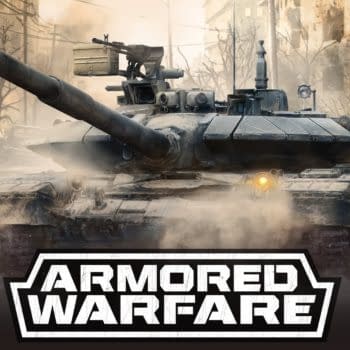 Armored Warfare Gets A New Expansion In "Caribbean Crisis"