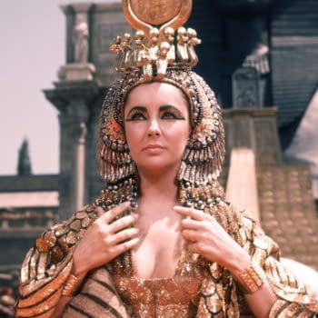Cleopatra Reboot to be Gritty, Cuss-Filled, Sexy Political Thriller, Says Screenwriter
