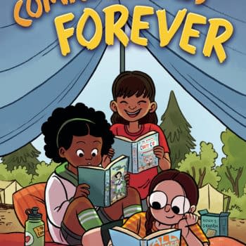 First Second March 2018 Solicits: Comics Friends Forever Plus New Graphic Novels