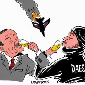 turkey president cartoons