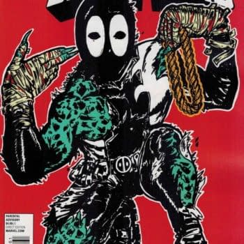 Comics Folk React To&#8230; Nick Gazin's 2017 Top Ten Comic List For Vice