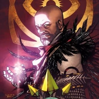 You Can Now Read The Destiny 2 Comic "Fall Of Osiris"
