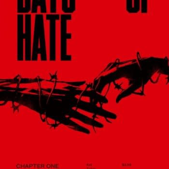 days of hate