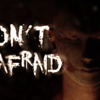 Broken Arrow Games Releases a Teaser Trailer for Don't Be Afraid