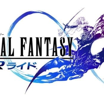 Universal Studios Japan Releases A Final Fantasy XR Trailer