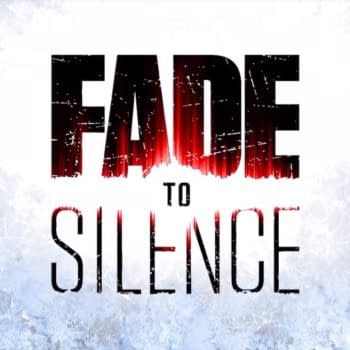 Fade to Silence Gets a Reveal Trailer During The Game Awards 2017
