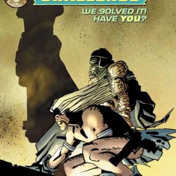 len wein kamandi challenge
