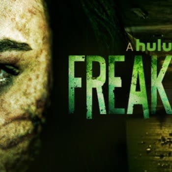 Freakish