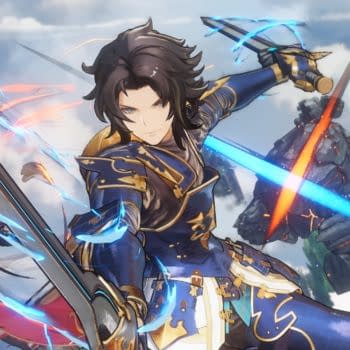 Granblue Fantasy Project Re: Link Gets a Gameplay Trailer