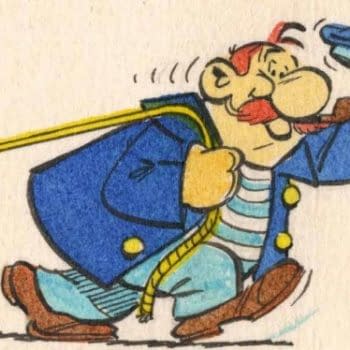 Albert Uderzo