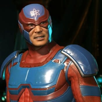 'Injustice 2' Finally Shows Of The Atom Reveal Trailer
